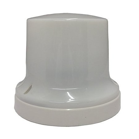 13W Wht Cfl Lampholder